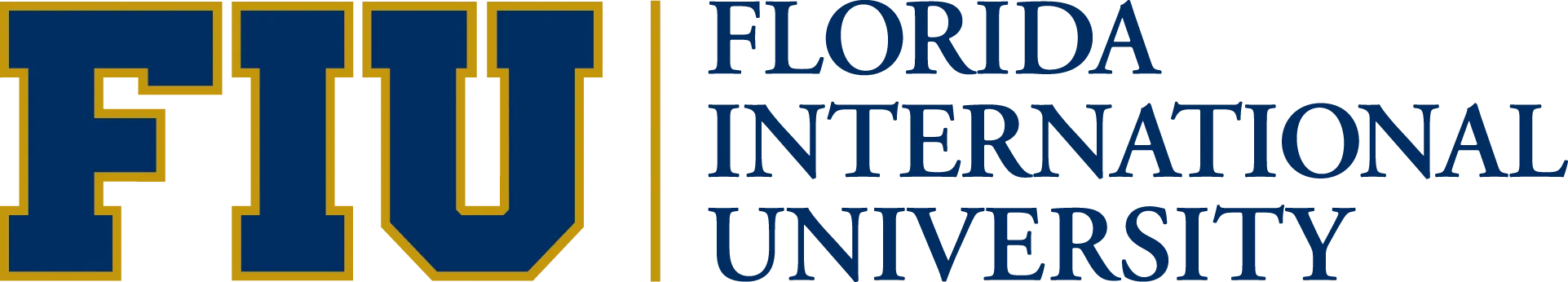 FIU logo