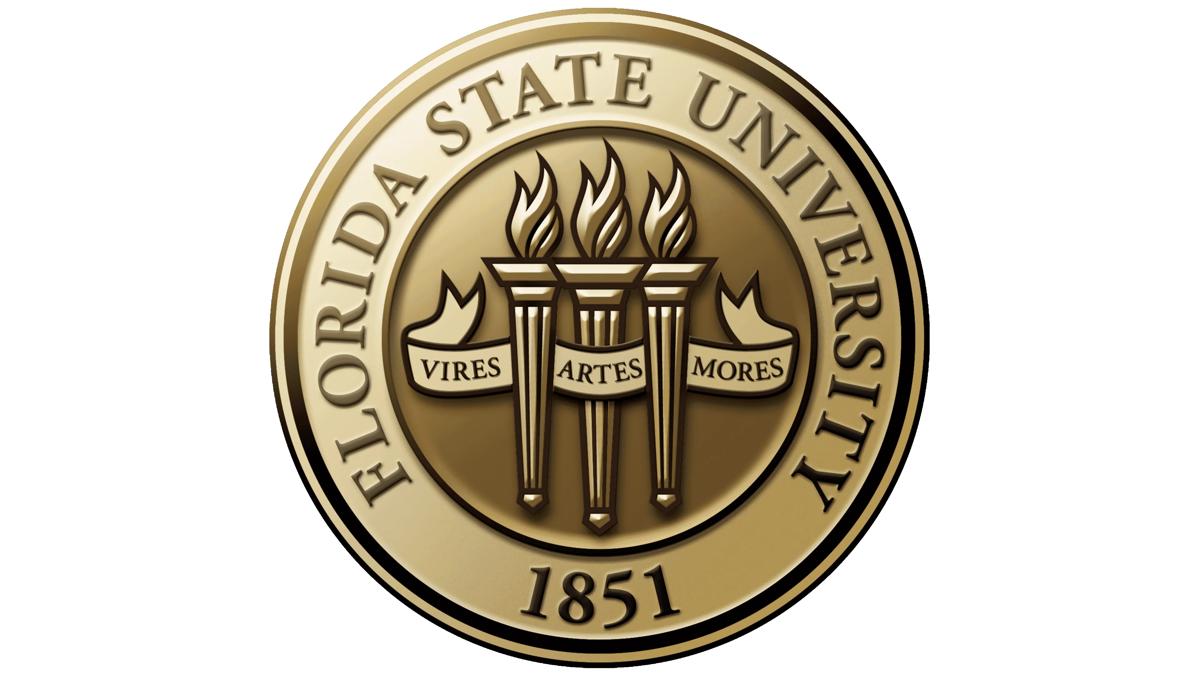 Florida State University logo