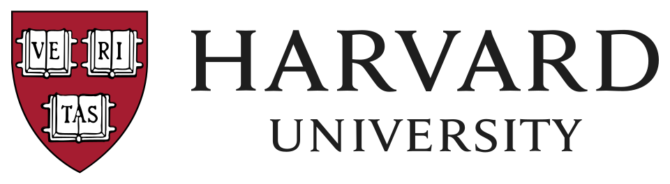 Harvard University logo — representative of the Ivy League pathway we prepare Turkish students for