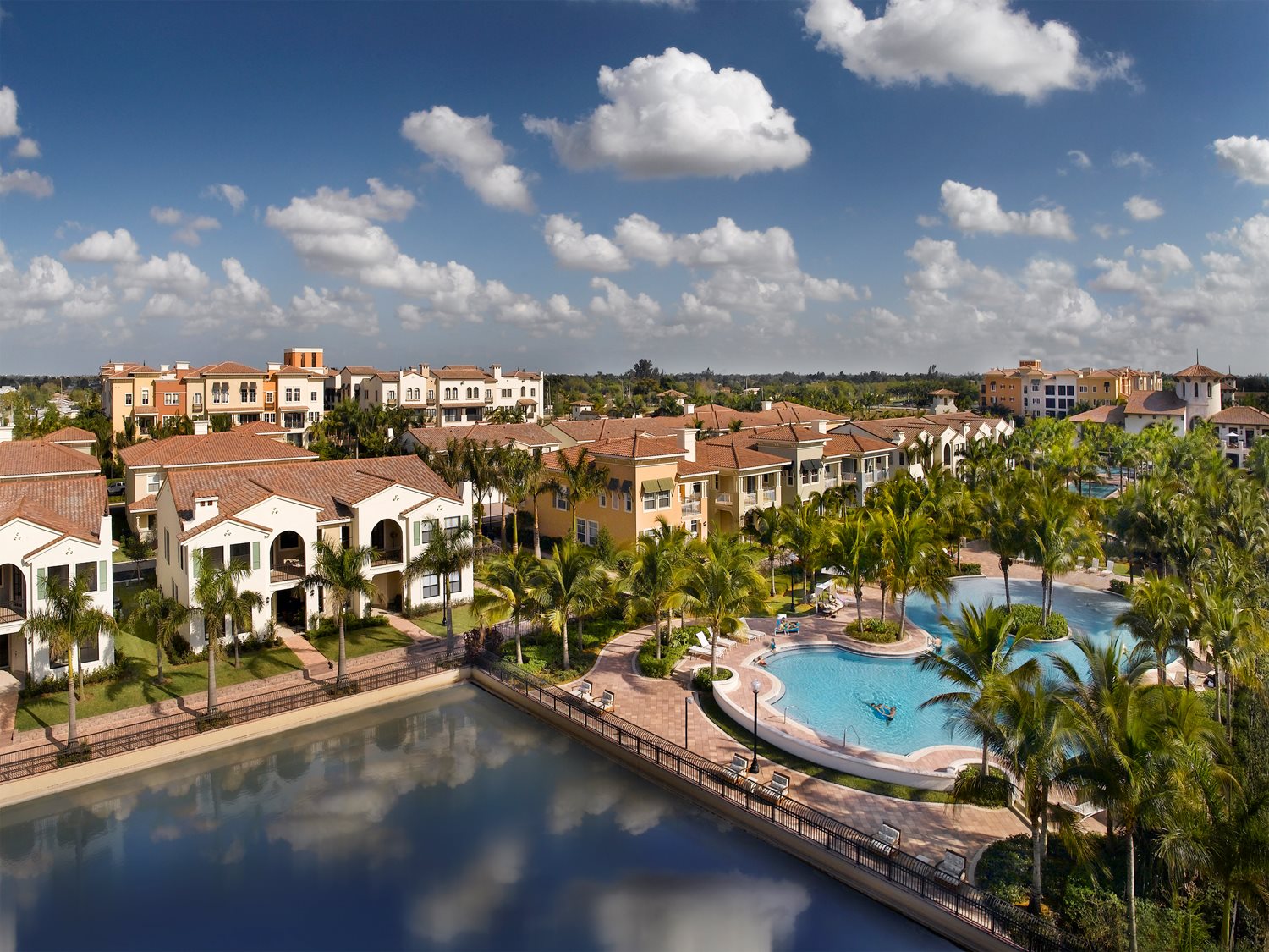 Sunrise Florida Sawgrass Mills area