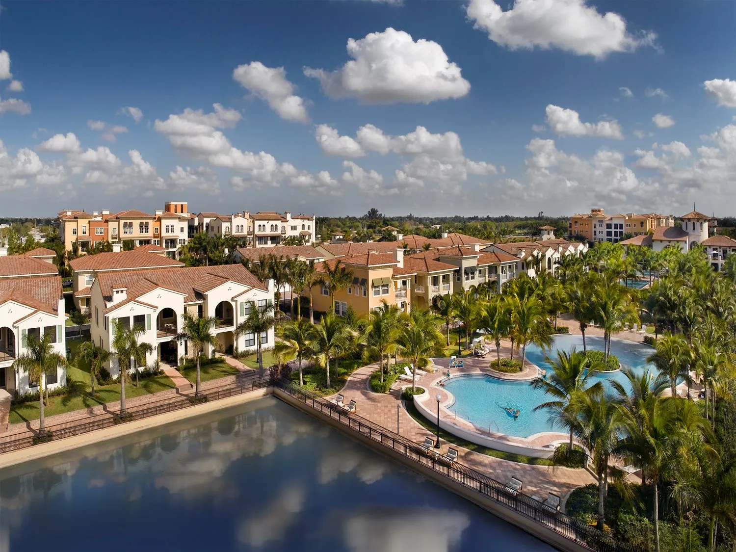Sunrise Florida Sawgrass Mills area