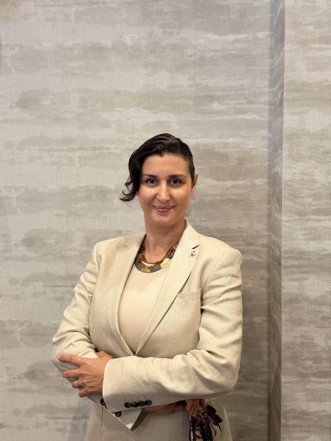 Yeliz Ertekin — Co-Founder & Lead Realtor/Director