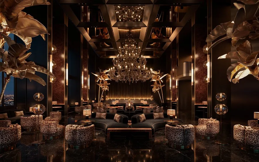 D&G Social Spaces