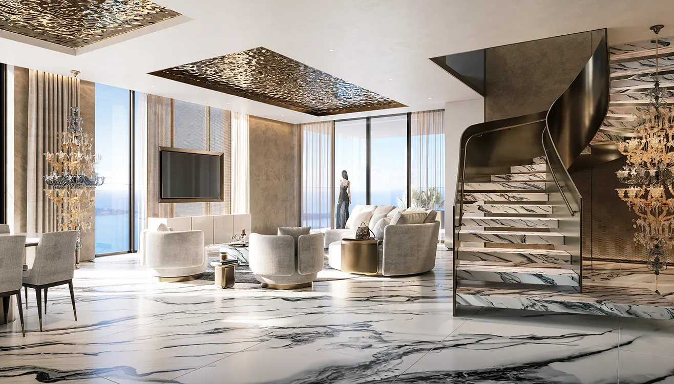 D&G Spaces