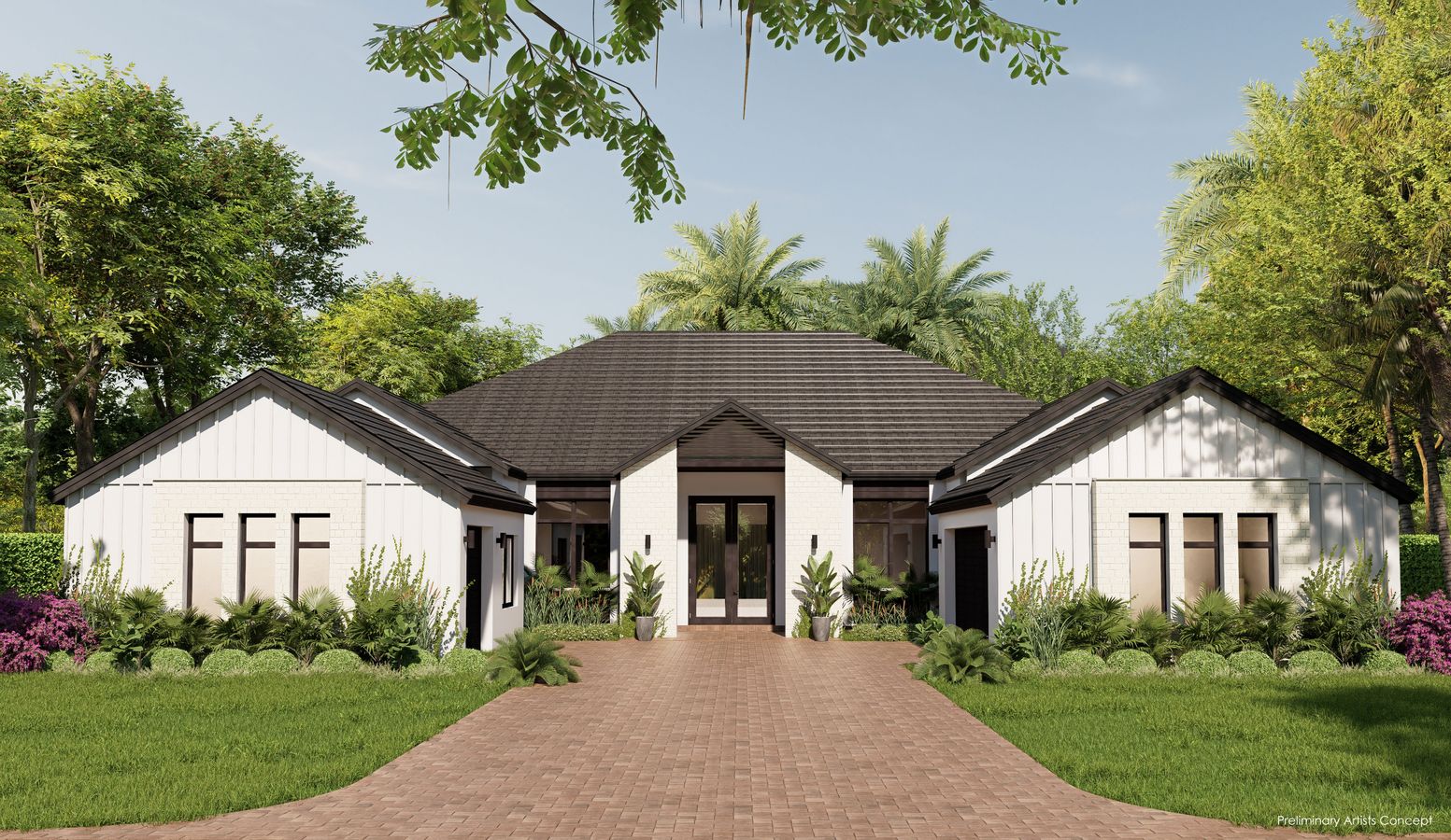 Estates by Turnberry Longine Model