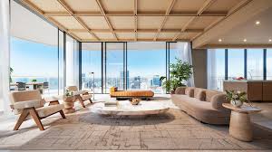 Mandarin Oriental Natural Materials Living