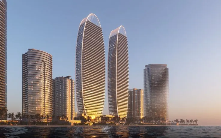 St. Regis Residences Sunny Isles Beach