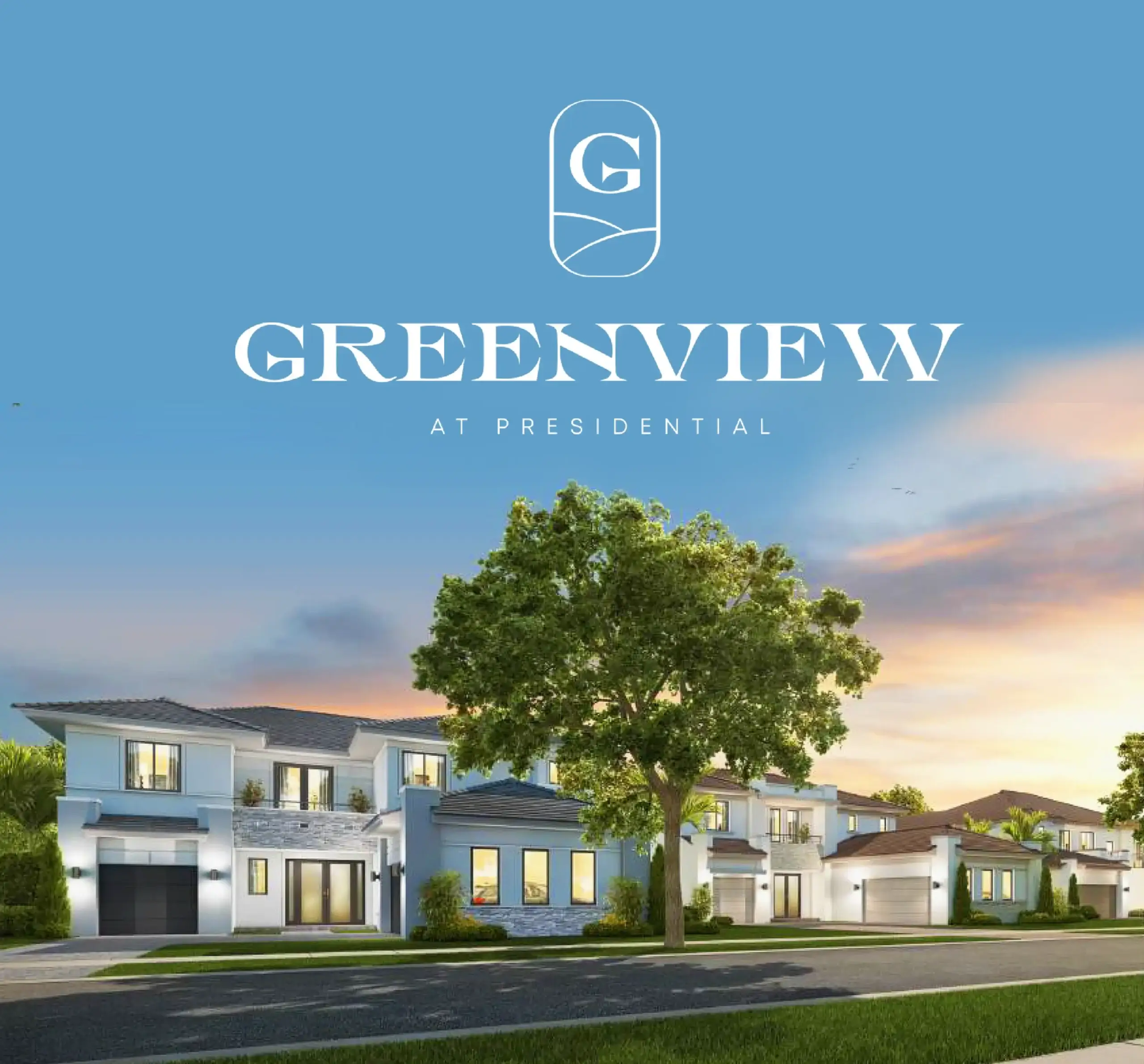 Greenview at Presidential