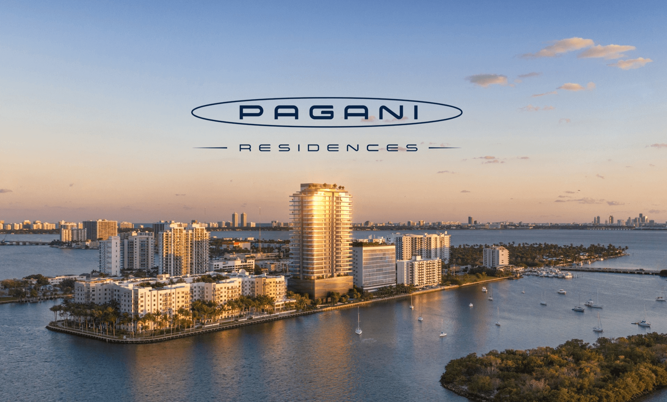 Pagani Residences